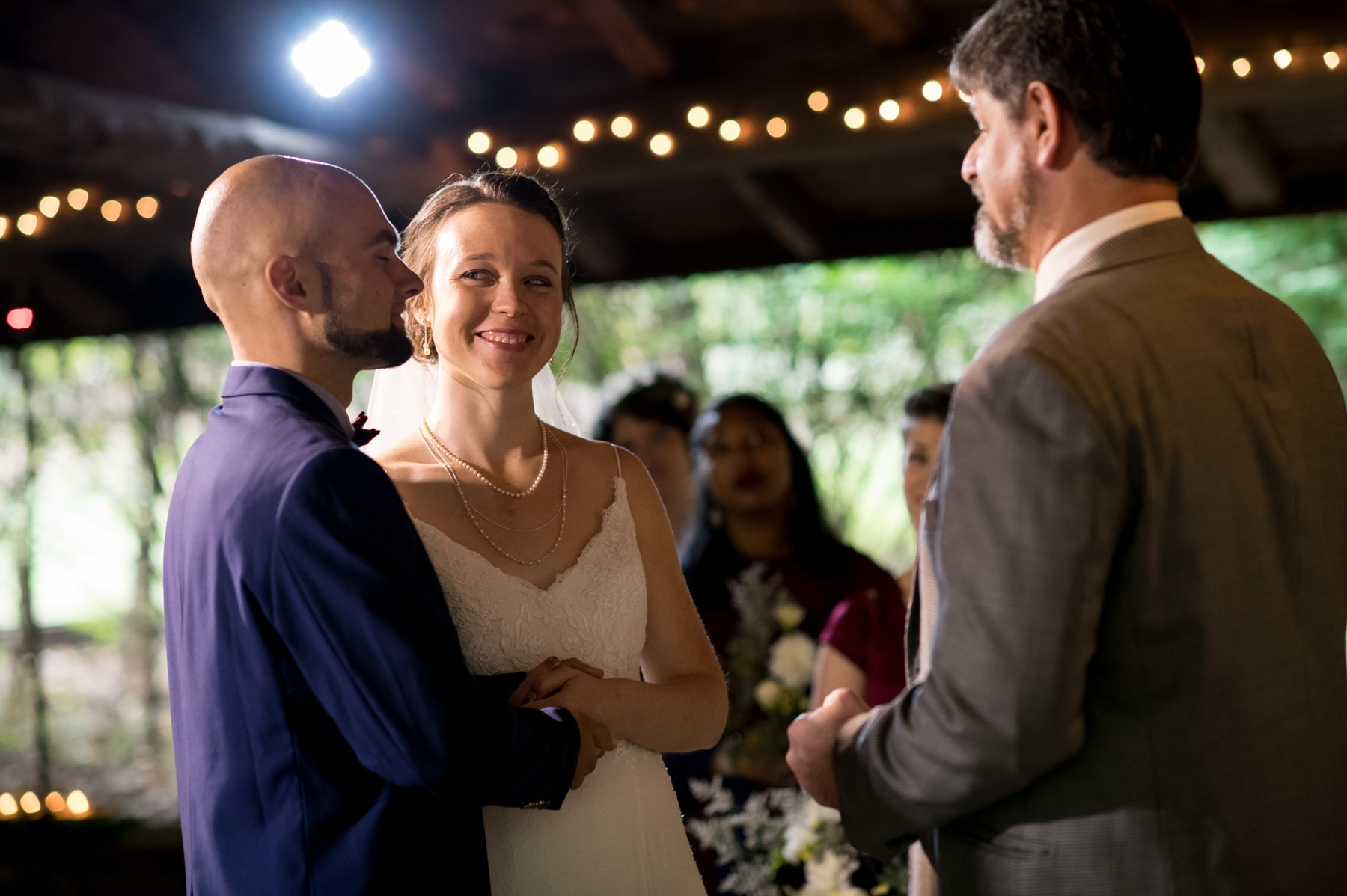 The Vineyard At Grandview Wedding